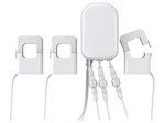 Aeotec Home Energy Meter 3 clamps (60A)