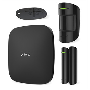 AJAX Starter Kit BL