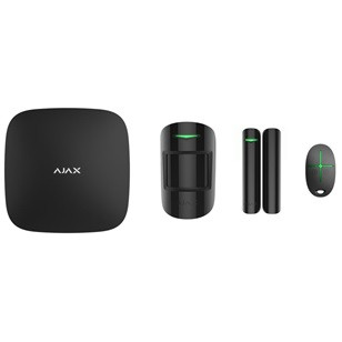 AJAX Starter Kit Plus BL