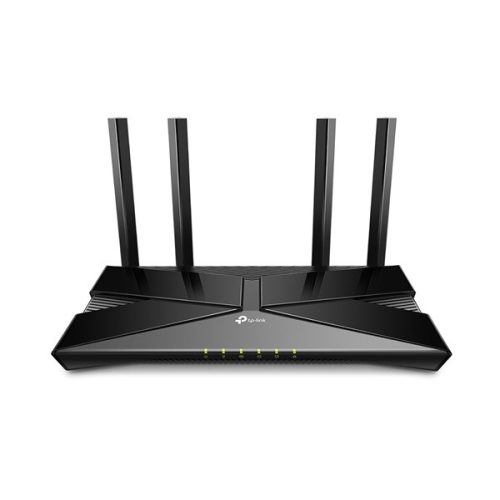 TP-LINK Wireless Router Dual Band AX1500 1000Mbps, Archer AX10