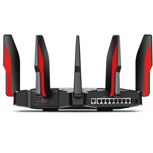 TP-LINK ARCHER AX11000 Wifi Next-Gen Tri-Band Gaming Router