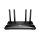 TP-LINK Router Wireless Dual Band AX1800 1xWAN(1000Mbps) + 4xLAN(1000Mbps), ARCHER AX23