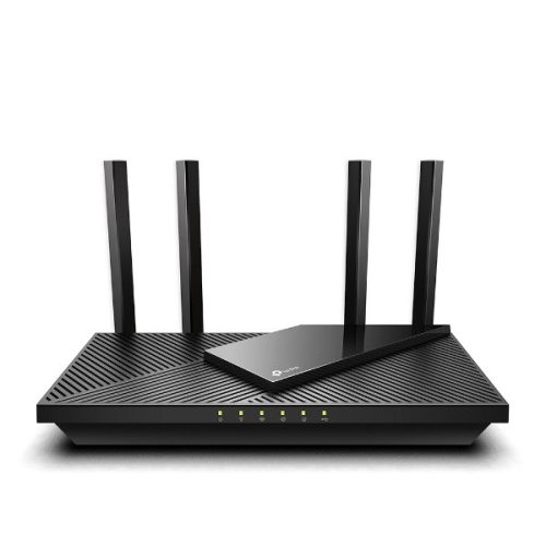 TP-LINK AX3000 Dual Band Gigabit Wi-Fi 6 Router