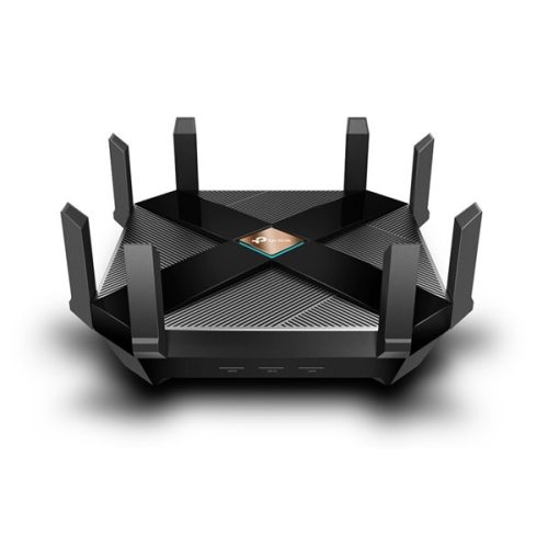 TP-LINK Router Wireless Dual Band AC6000, ARCHER AX6000