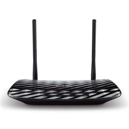 TP-LINK Router Wireless TL-ARCHER C2