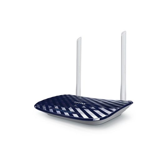 TP-LINK Router Wireless TL-ARCHER C20