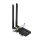 TP-LINK AX3000 Wi-Fi 6 Bluetooth 5.0 PCIe Adapter