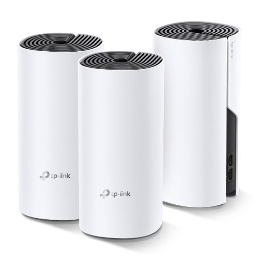 TP-LINK Wireless Mesh Networking system AC1200 DECO E4 (3-PACK)