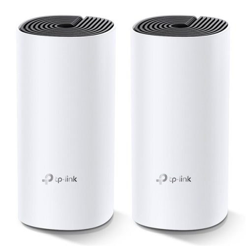 TP-LINK Wireless Mesh Networking system AC1200 DECO M4 (2-PACK)