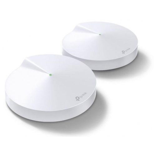 TP-LINK Wireless Mesh Networking system AC1300 DECO M5 (2-PACK)