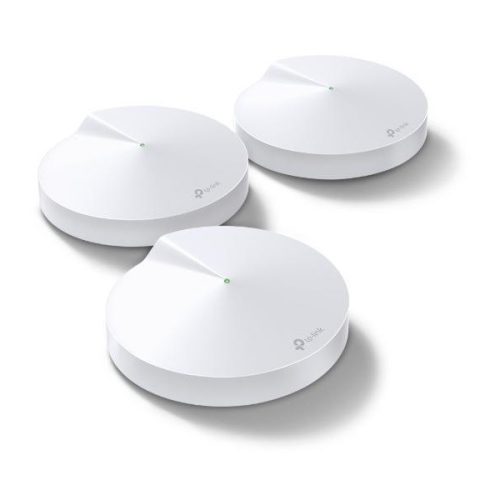 TP-LINK Wireless Mesh Networking system AC2200 DECO M9 PLUS (3-PACK)