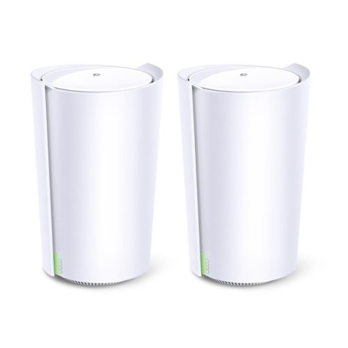 TP-LINK Wireless Mesh Networking system AX6600 DECO X90 (2-PACK)