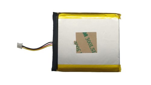 Hikvision DS-PA-Battery