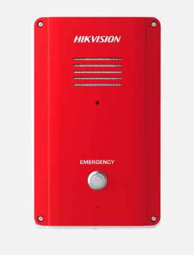 Hikvision DS-PEA101-V1-R
