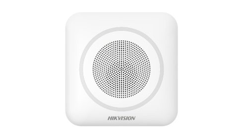 Hikvision DS-PS1-II-WE-B