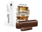 Fibaro Door/Window Sensor 2 (Dark Brown)