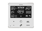 Heltun Heating Thermostat (fehér-fehér)