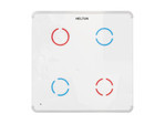 Heltun Touch Panel Switch Quarto (fehér-fehér)