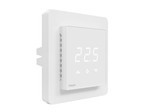 Heatit Z-TRM3 thermostat (fehér)