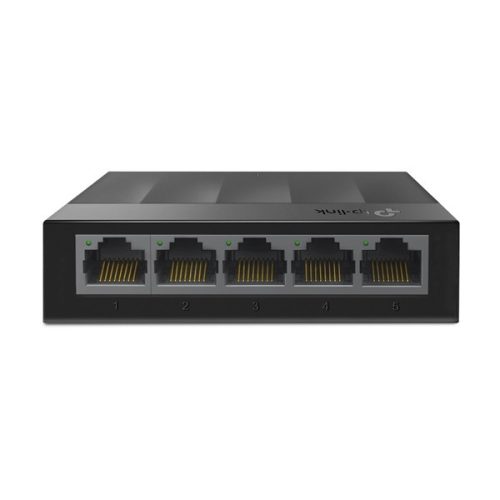 TP-LINK Switch, 5x1000Mbps, LS1005G