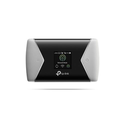 TP-LINK Modem 4G + Wireless Router Dual Band AC1200, M7450