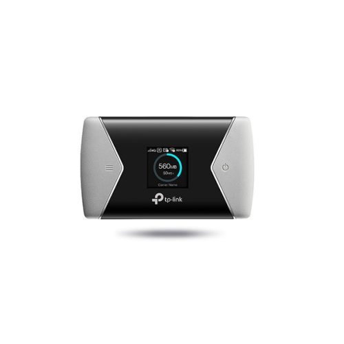 TP-LINK Router Wireless N 4G LTE DC-HSPA+/HSPA/UMTS M7650