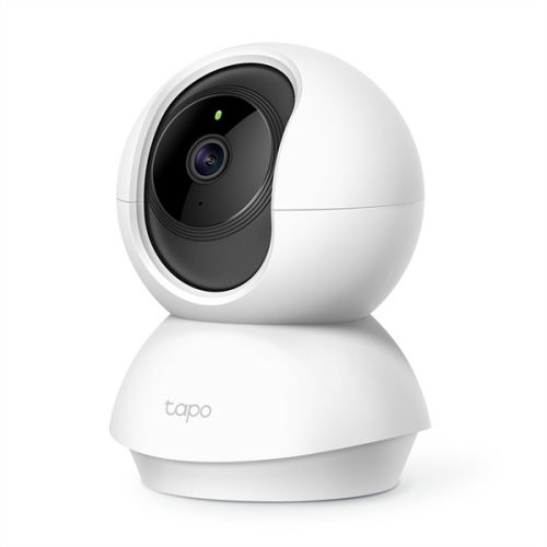 TP-LINK Tapo Wireless Kamera Cloud beltéri éjjellátó C210