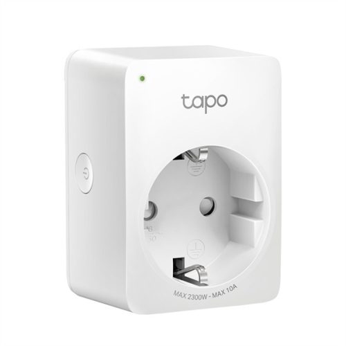 TP-LINK Tapo Wi-Fi okos dugalj P100(1-PACK)