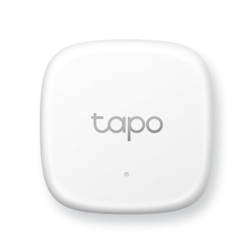 TP-LINK Tapo Okos Hőmérséklet és páratartalom monitor TAPO T310