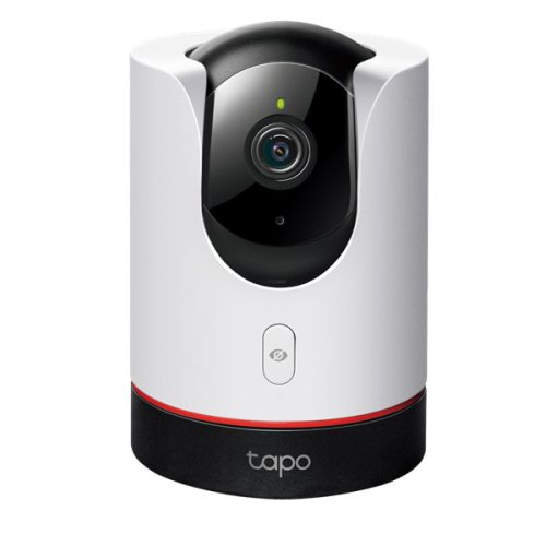 TP-LINK Tapo Wireless Kamera, Otthoni biztonsági TAPO C225