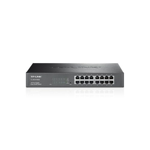 TP-LINK Switch TL-SG1016DE