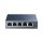 TP-LINK Switch Gigabit TL-SG105 5 port