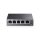 TP-LINK Switch Easy Smart TL-SG105E