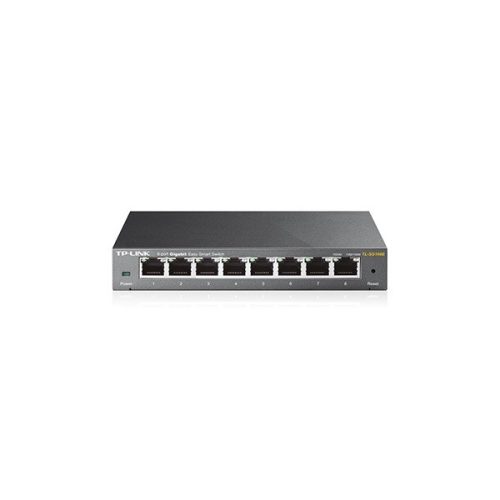 TP-LINK Switch Easy Smart TL-SG108E
