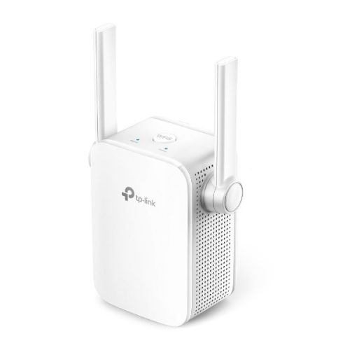 TP-LINK Wireless Range Extender WA855RE