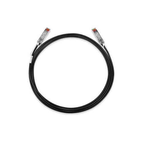 TP-LINK Kábel SFP, 1 méter, TXC432-CU1M