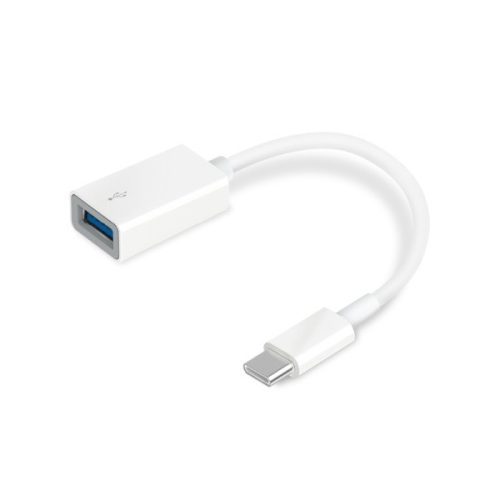 TP-LINK Adapter, USB A- USB C, USB 3.2 Gen1