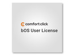 ComfortClick bOS User License